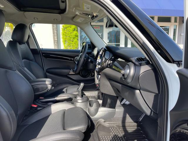 2023 MINI Hardtop Cooper S