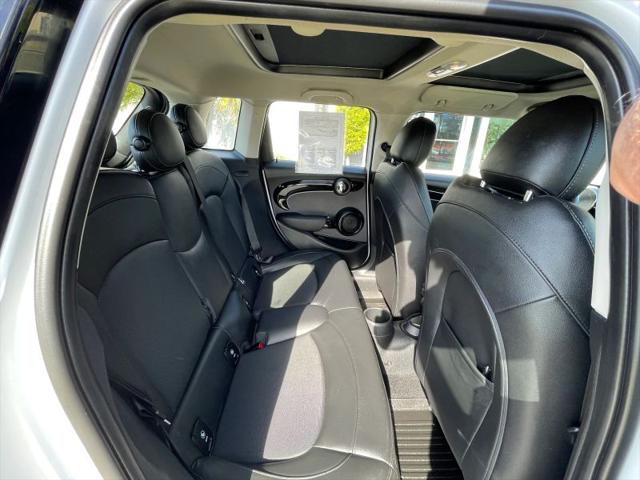 2023 MINI Hardtop Cooper S