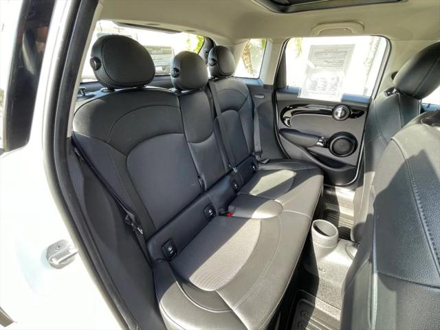 2023 MINI Hardtop Cooper S