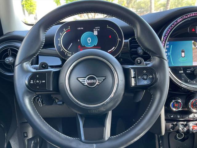 2023 MINI Hardtop Cooper S