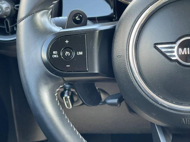 2023 MINI Hardtop Cooper S