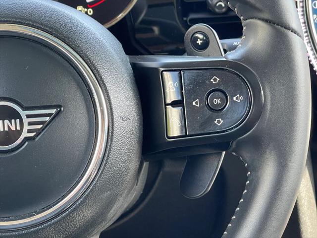 2023 MINI Hardtop Cooper S
