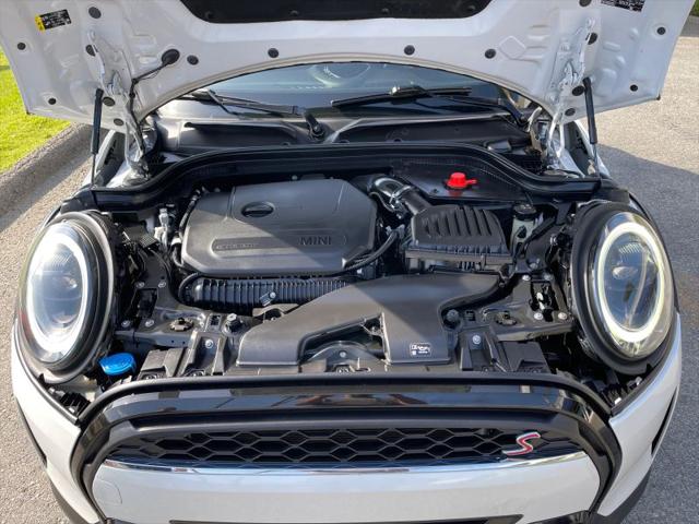 2023 MINI Hardtop Cooper S
