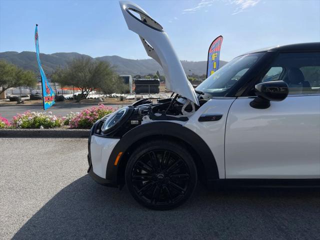 2023 MINI Hardtop Cooper S