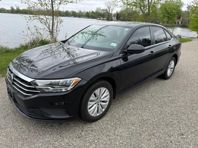 2019 Volkswagen Jetta 1.4T S for sale in Coldwater, MI