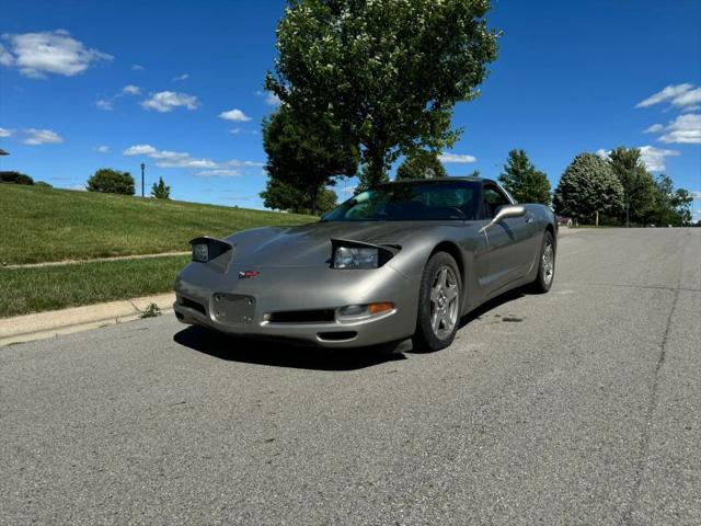 1998 Chevrolet Corvette Base for sale in Coldwater, MI