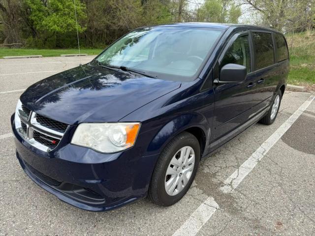 2015 Dodge Grand Caravan SE for sale in Coldwater, MI