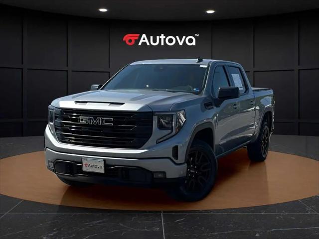 2023 GMC Sierra 1500 4WD Crew Cab Short Box Elevation with 3SB for sale in Madison Heights, VA