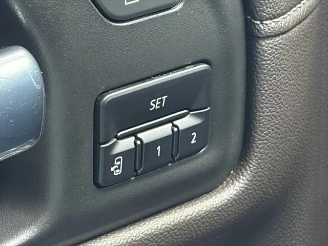 2020 GMC Sierra 1500 4WD Crew Cab Short Box SLT