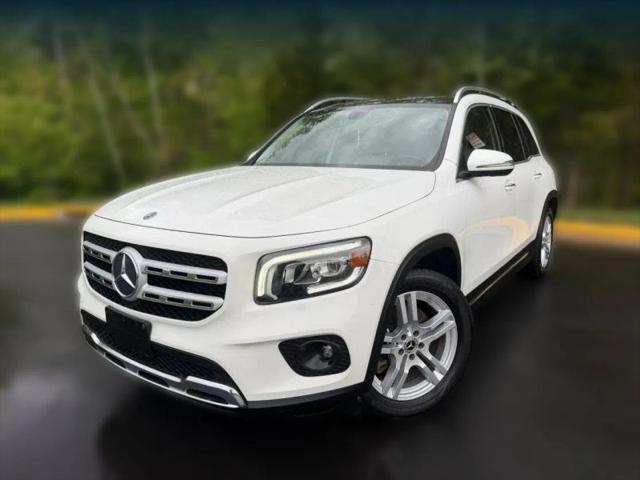 2020 Mercedes-Benz GLB 4MATIC for sale in Chantilly, VA