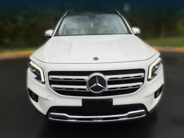 2020 Mercedes-Benz GLB 4MATIC