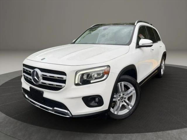 2020 Mercedes-Benz GLB 4MATIC for sale in Chantilly, VA