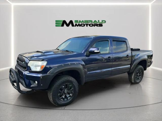 2012 Toyota Tacoma Base V6 for sale in Blaine, WA
