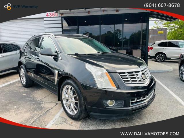 2013 Cadillac SRX Performance Collection for sale in Jacksonville, FL