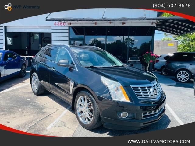 2013 Cadillac SRX Performance Collection for sale in Jacksonville, FL