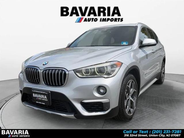 2016 BMW X1 xDrive28i for sale in Union City, NJ