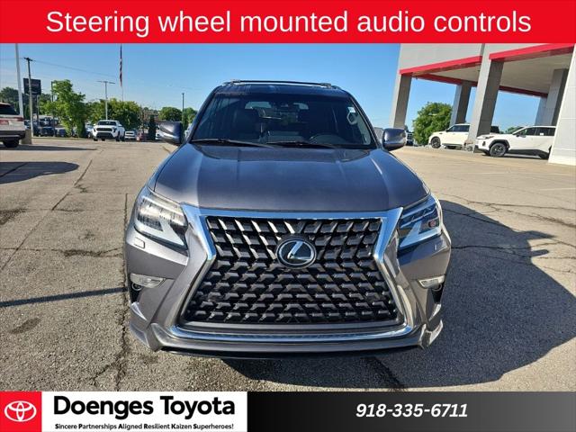 2023 Lexus GX GX 460 Premium