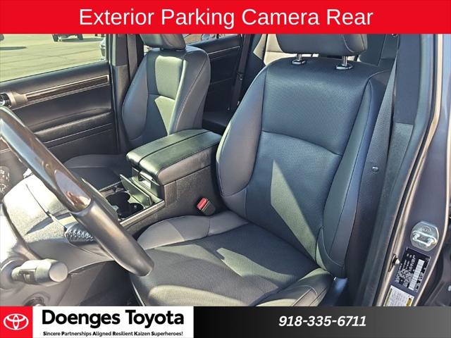 2023 Lexus GX GX 460 Premium