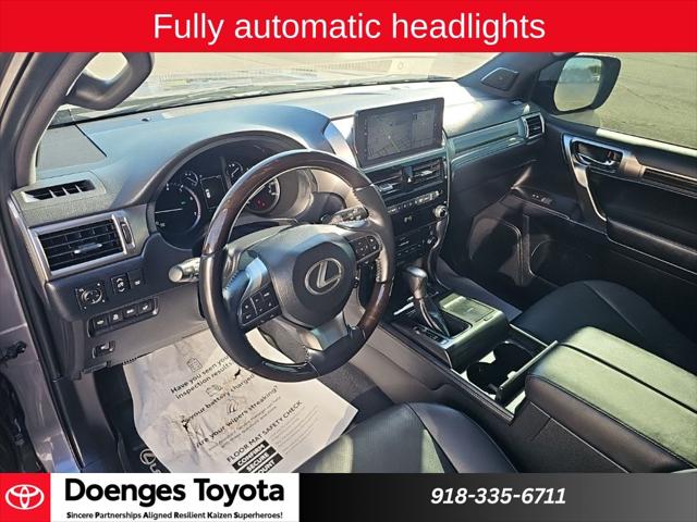 2023 Lexus GX GX 460 Premium