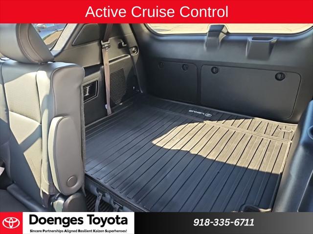 2023 Lexus GX GX 460 Premium