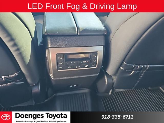 2023 Lexus GX GX 460 Premium