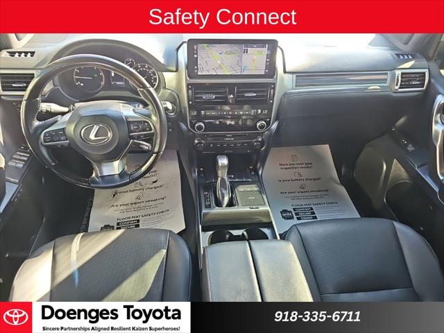 2023 Lexus GX GX 460 Premium