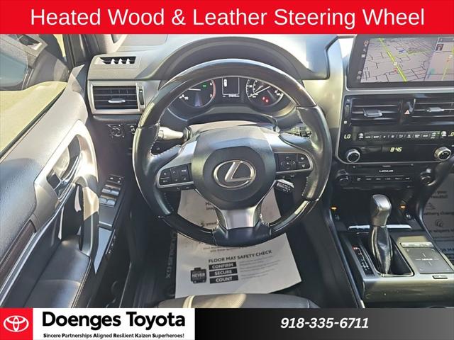 2023 Lexus GX GX 460 Premium