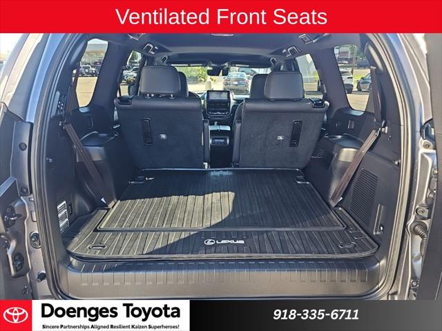 2023 Lexus GX GX 460 Premium