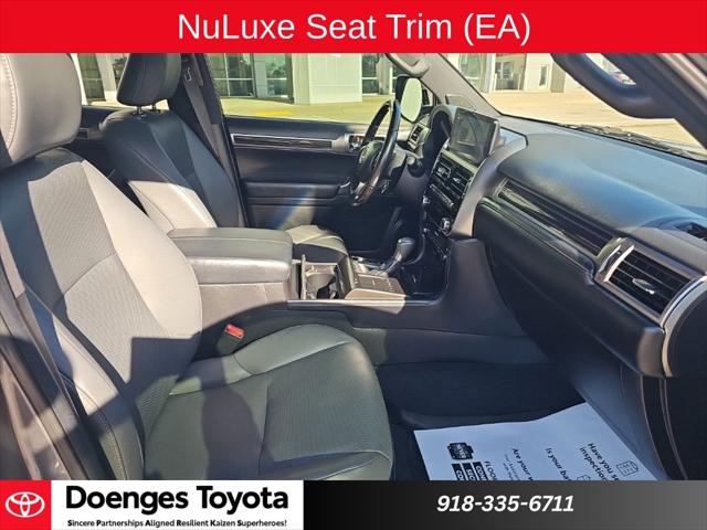 2023 Lexus GX GX 460 Premium