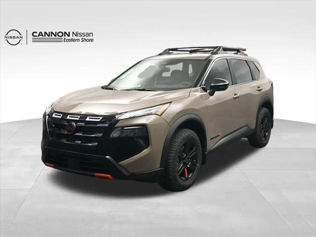 2026 Nissan Rogue Rock Creek for sale in Daphne, AL