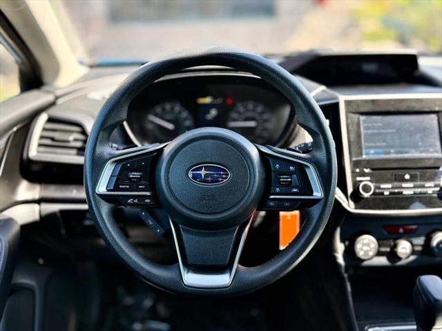 2021 Subaru Impreza Premium 5-Door