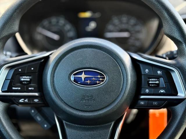 2021 Subaru Impreza Premium 5-Door