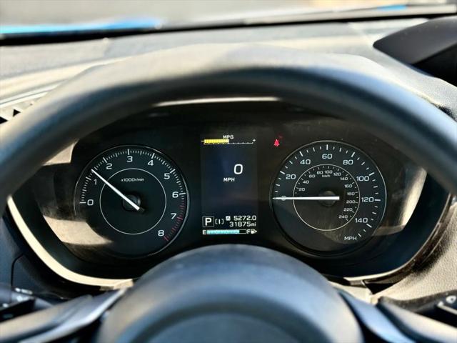 2021 Subaru Impreza Premium 5-Door