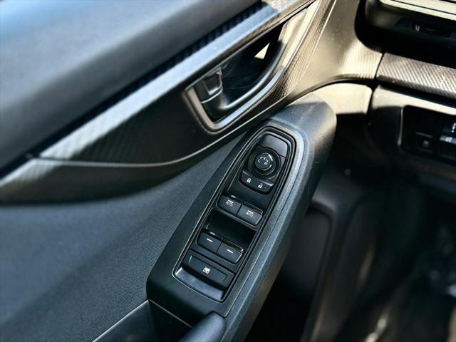 2021 Subaru Impreza Premium 5-Door