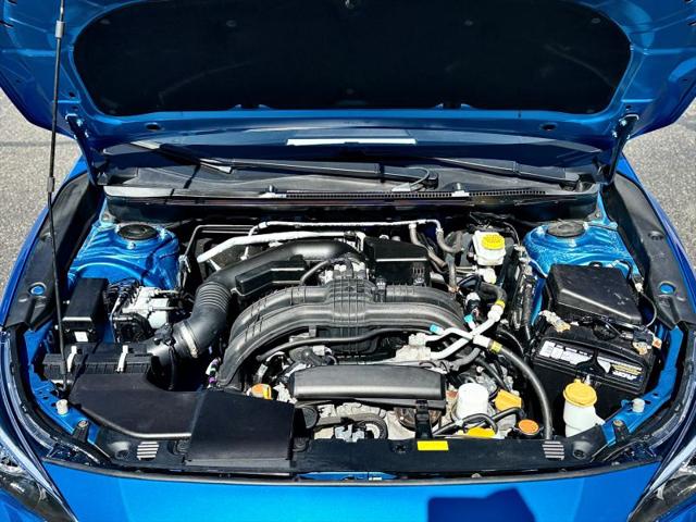 2021 Subaru Impreza Premium 5-Door
