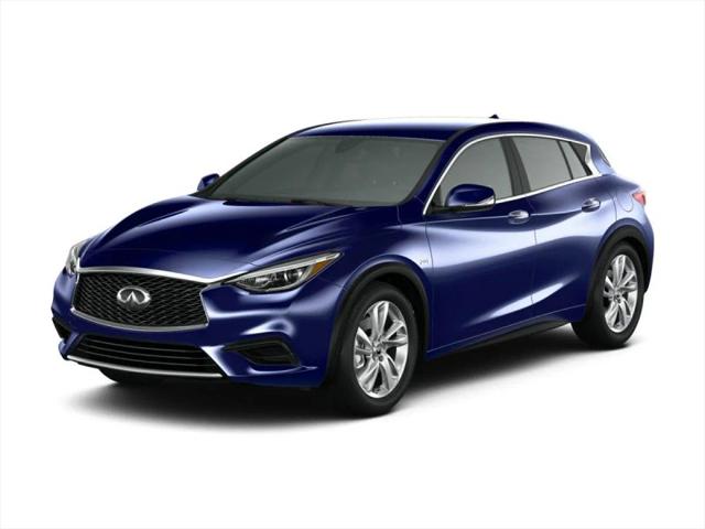 2018 INFINITI QX30 Luxury for sale in Highland Park, MI