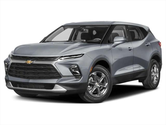 2025 Chevrolet Blazer FWD 2LT for sale in Highland Park, MI
