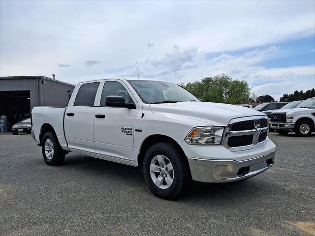 2022 Ram 1500 Classic SLT for sale in Rising Sun, MD