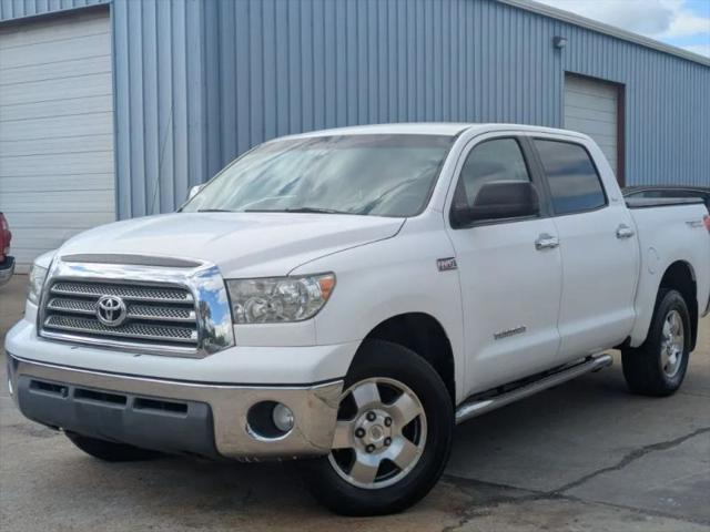 2008 Toyota Tundra SR5 5.7L V8 for sale in Mason, OH