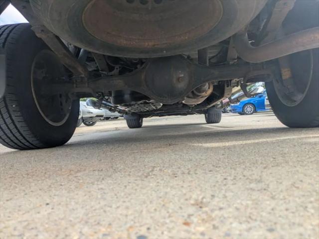 2008 Toyota Tundra SR5 5.7L V8