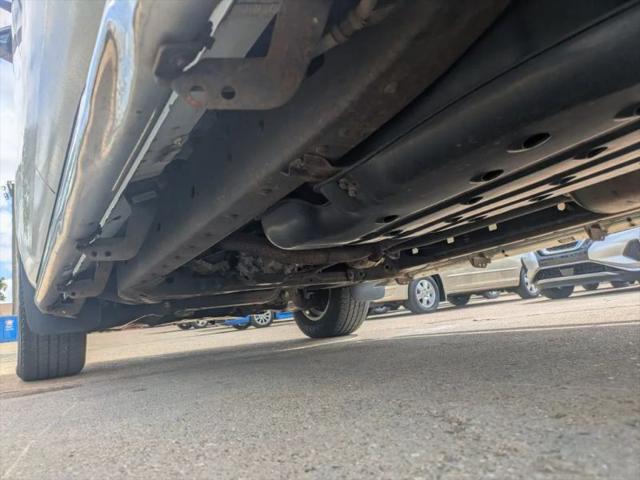 2008 Toyota Tundra SR5 5.7L V8