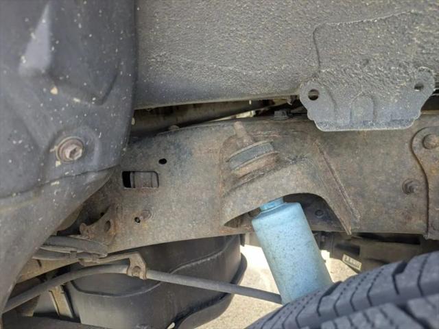 2008 Toyota Tundra SR5 5.7L V8