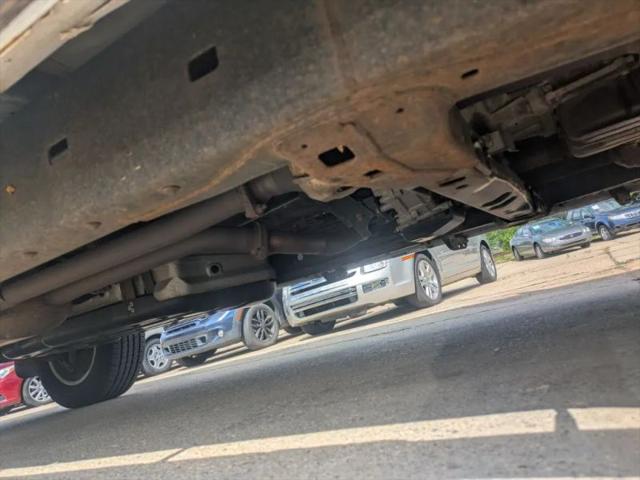 2008 Toyota Tundra SR5 5.7L V8