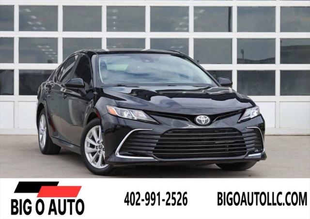 2023 Toyota Camry LE for sale in Omaha, NE