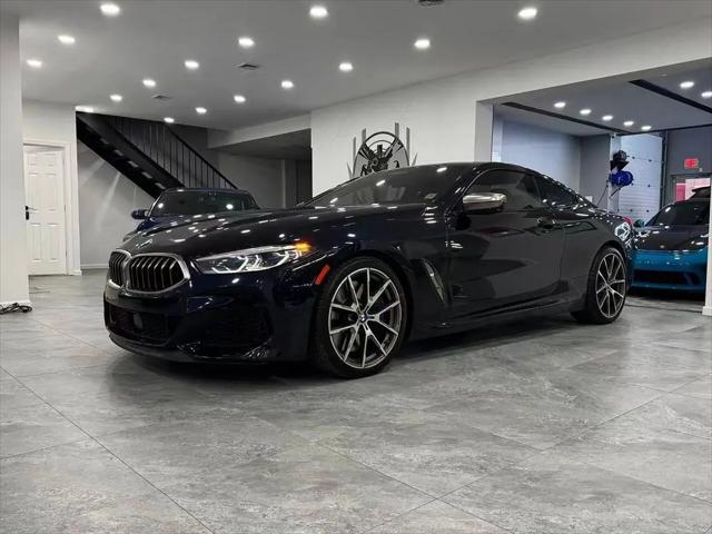 2019 BMW M8 xDrive for sale in Westbury, NY
