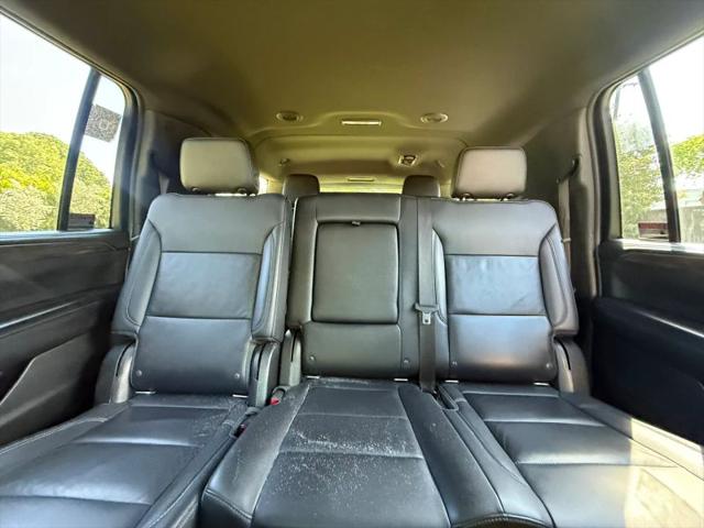 2021 Chevrolet Suburban 2WD LT