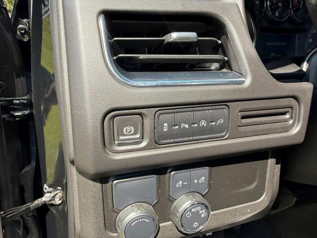 2021 Chevrolet Suburban 2WD LT