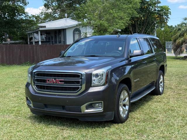 2015 GMC Yukon XL SLE for sale in Oakland Park, FL