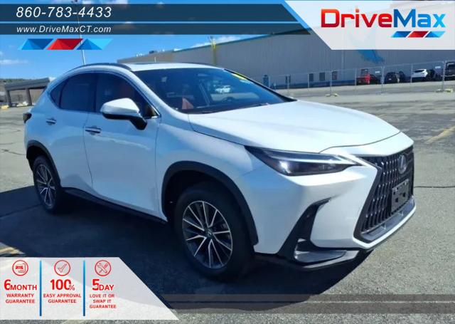 2022 Lexus NX 350h 350h for sale in Manchester, CT