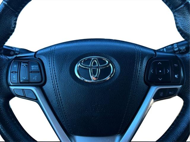 2019 Toyota Sienna XLE 7 Passenger